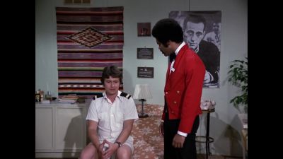 How much did you lose? - The Love Boat