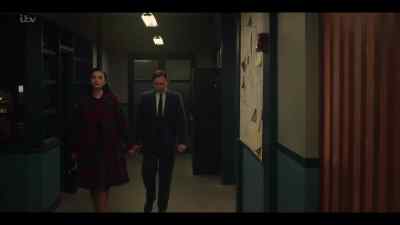 How much did you pay
Malcy and Wilson, Lily? - Grantchester