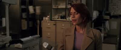 How much did you take? - Terminator 3: Rise of the Machines