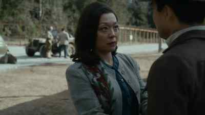 How much did you tell Luz? - The Terror