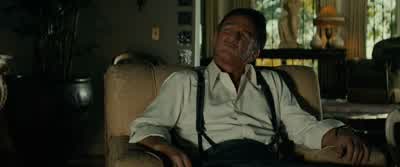 How much did they get away with? - Gangster Squad
