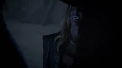 How much did they pay you? - Teen Wolf