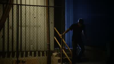How much did you take, Josh? - Teen Wolf