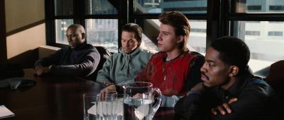 How much do we get - Four Brothers