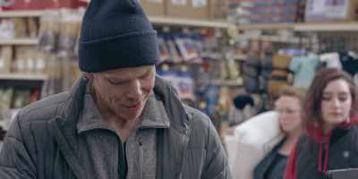 - How much do you have?
- I have money, - The Year of the Dog