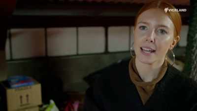 How much do they have to sacrifice?
What if they don't make it? - Stacey Dooley Sleeps Over