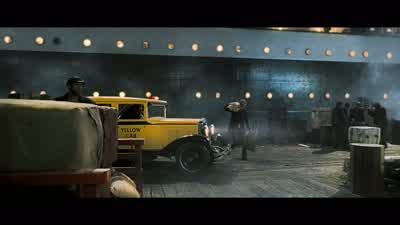 How much do I owe you? - King Kong