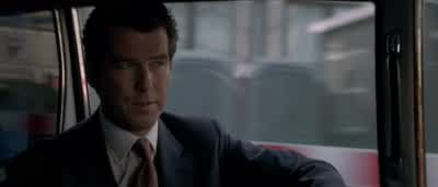 How much do you know about Elliot Carver 007Worldwide media baron Able to topple governments with a single broadcast - Tomorrow Never Dies