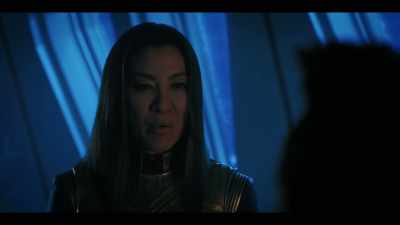 How much do you know about Qo'noS? - Star Trek: Discovery
