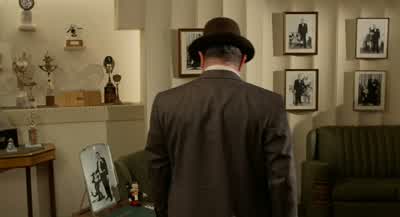 No, no, no! - Who Framed Roger Rabbit