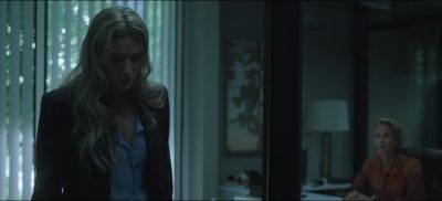 How much do you know? - Ozark