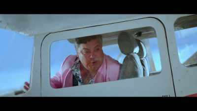 - How much do l get then?
- Shut up, shut up - Total Dhamaal
