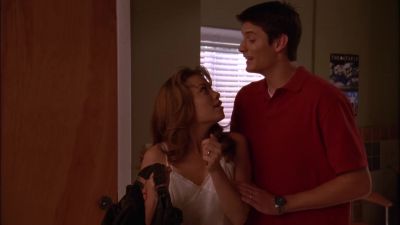 -How much do you love me?
-Did we get the car? - One Tree Hill
