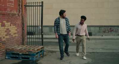 -How much do you love me?
-It depends. Why? - Bar Fight