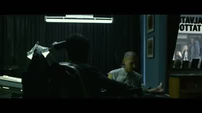 How much do one of those cost? - The Girl with the Dragon Tattoo