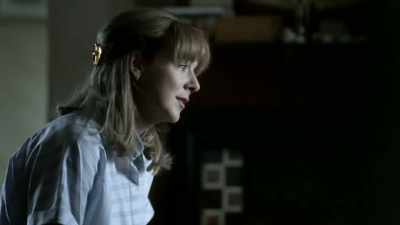How much do you owe, Malcolm?     
Altogether. Credit cards,       
everything.               - The Widower