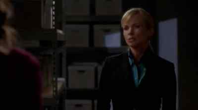 How much do we pay you, Sally? - The Practice