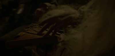 How much do you really
know about the Crone? - Willow