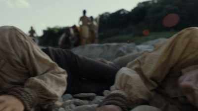 How much do you remember
about last night? - The Son