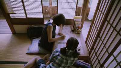 How much do you remember about me? - Last Letter
