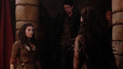 How much do you remember? - Once Upon a Time