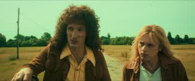 How much do you think we can get for this van - Bohemian Rhapsody