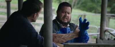 How much do you think
I should sell that for, Clem? - Bellbird