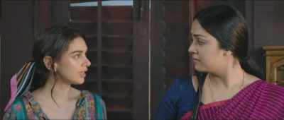 How much do you think he pays me?
Not even one paise. - Chekka Chivantha Vaanam