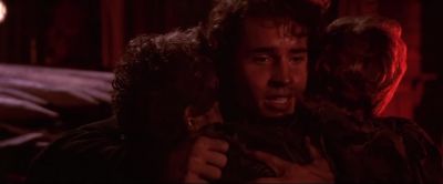 How much do you think we should charge them for this - The Lost Boys