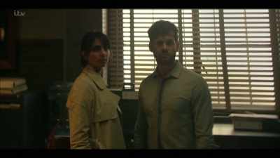 How much do you think
they did know? The other families? - Dark Heart