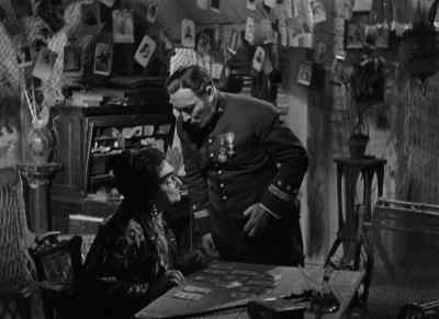 How much do you want
to release Concha from her contract? - The Devil Is a Woman
