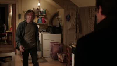 How much do you weigh? - Shameless
