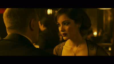 How much do you know about fear? - Skyfall