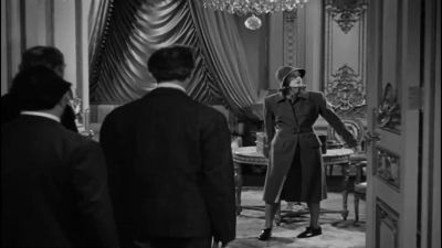How much does this cost - Ninotchka