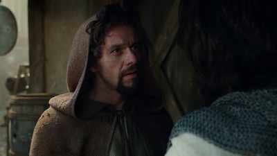How much does it
mean to you - Knightfall