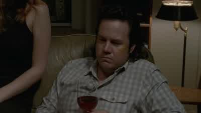 How much does she weigh? - The Walking Dead