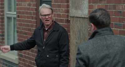 - How much?
- Eight grand each. - The Old Oak