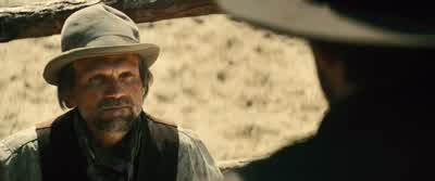 How much for his horse? - The Magnificent Seven