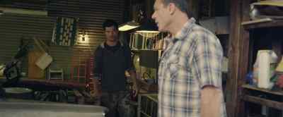 How much for
the muscle car, kid? - Tracers