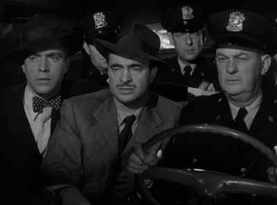 - How much further?
- About three miles. - The Killers