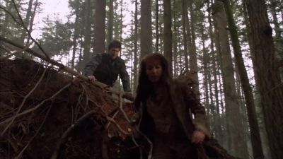 How much further is this place? - Stargate Atlantis