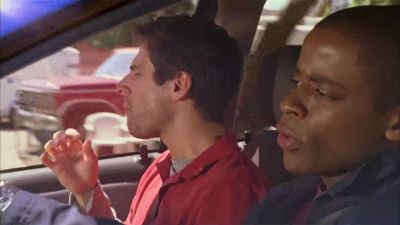 HOW MUCH FURTHER IS THIS PLACE - Psych
