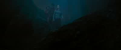How much further? - Harry Potter and the Order of the Phoenix