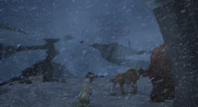 - How much further? - Ice Age