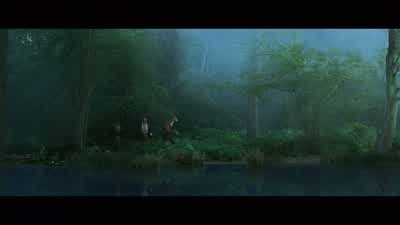 - How much further? - Star Wars: Episode I   The Phantom Menace