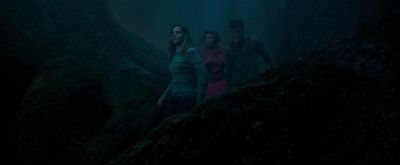 How much further? - Harry Potter and the Order of the Phoenix