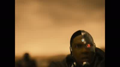 How much further? - Zack Snyder's Justice League