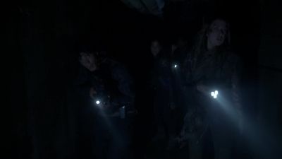 How much further? - The 100