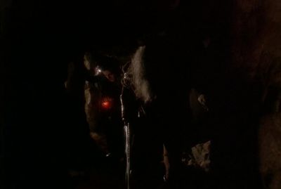 How much further? - Star Trek: Deep Space Nine