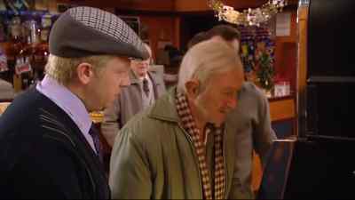 How much have you got left? - Still Game